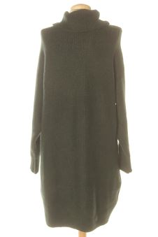 Vestito casual M Mango