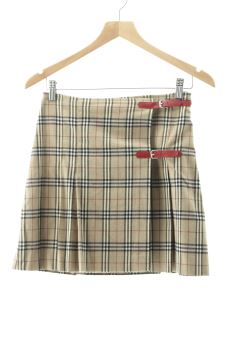 Jupe 16 ans Burberry