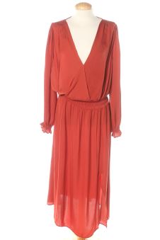 Robe casual 42 Cache cache