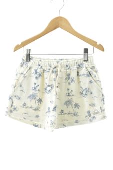 Pantaloni corti 9 anni Zara