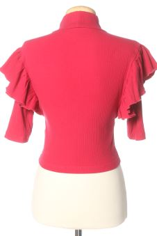 Pull M Zara