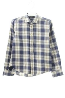 Chemise manches longues 7 ans Hackett