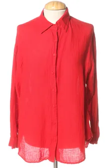 Camisa XS Stradivarius, foto 1 de 2