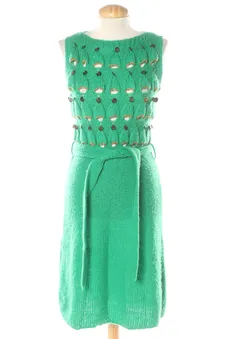 Vestido casual S Manoush, foto 1 de 2