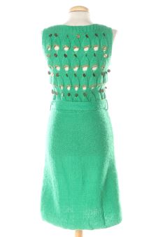 Robe casual S Manoush