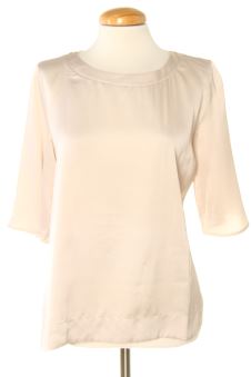 Blouse à manches courtes XS Mango, photo 1 sur 2