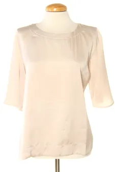 Blouse à manches courtes XS Mango, photo 1 sur 2