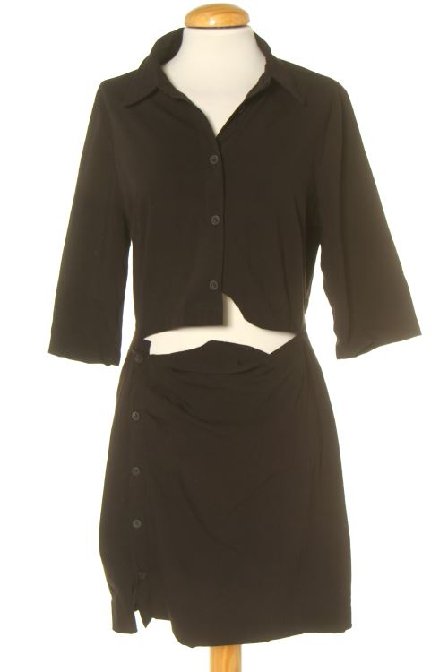 Robe casual