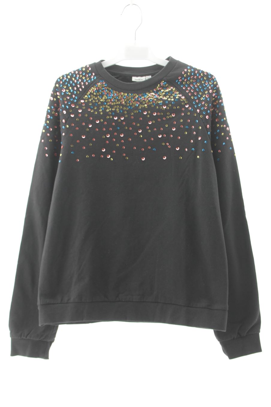 Sweatshirt Name it de la taille 13 ans de seconde main