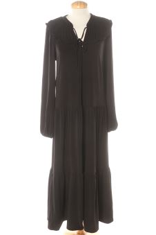 Robe casual S Mango
