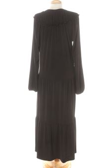 Robe casual S Mango
