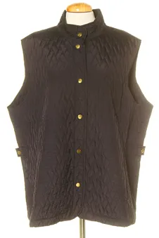 Gilet imbottito 58 Elena miro, foto 1 di 2