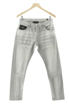 Jeans M John Richmond, foto 1 di 2
