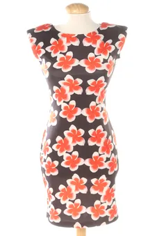 Robe casual S CHIC BY TANTRA, photo 1 sur 2