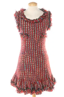 Vestido casual L Teria Yabar, foto 1 de 2
