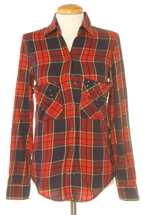 Chemise