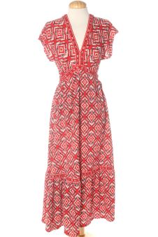 Robe casual XS Springfield, photo 1 sur 2