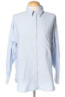 Camisa M Stradivarius, foto 1 de 2