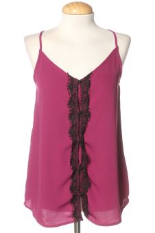 Top XS Mango, foto 1 de 2
