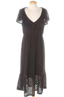 Vestito casual S Cortefiel, foto 1 di 2