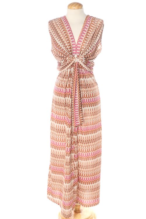 Robe de jour