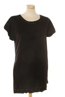 Robe casual S SUITEBLANCO, photo 1 sur 2