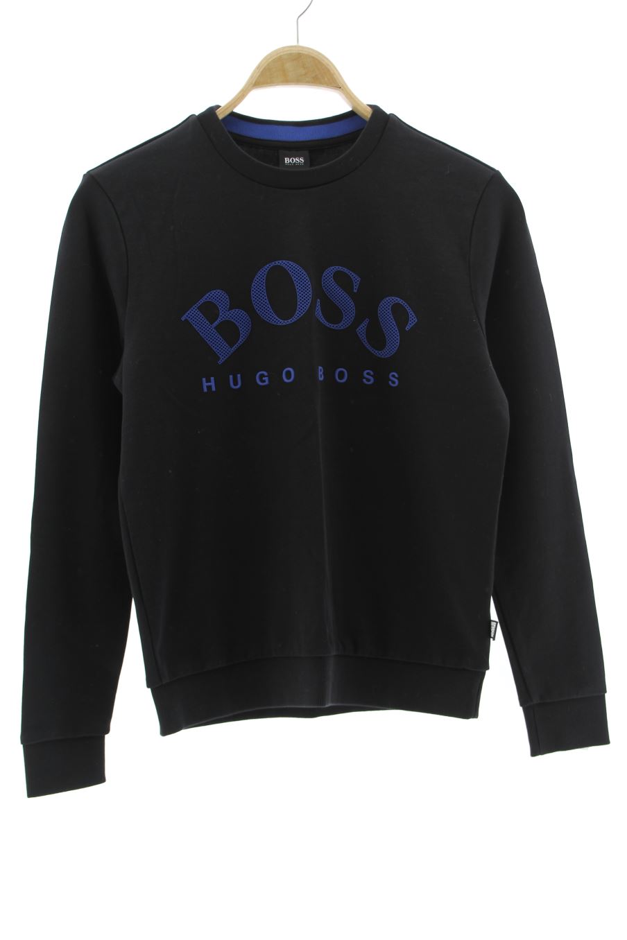 Sudadera de Hugo boss de la talla S