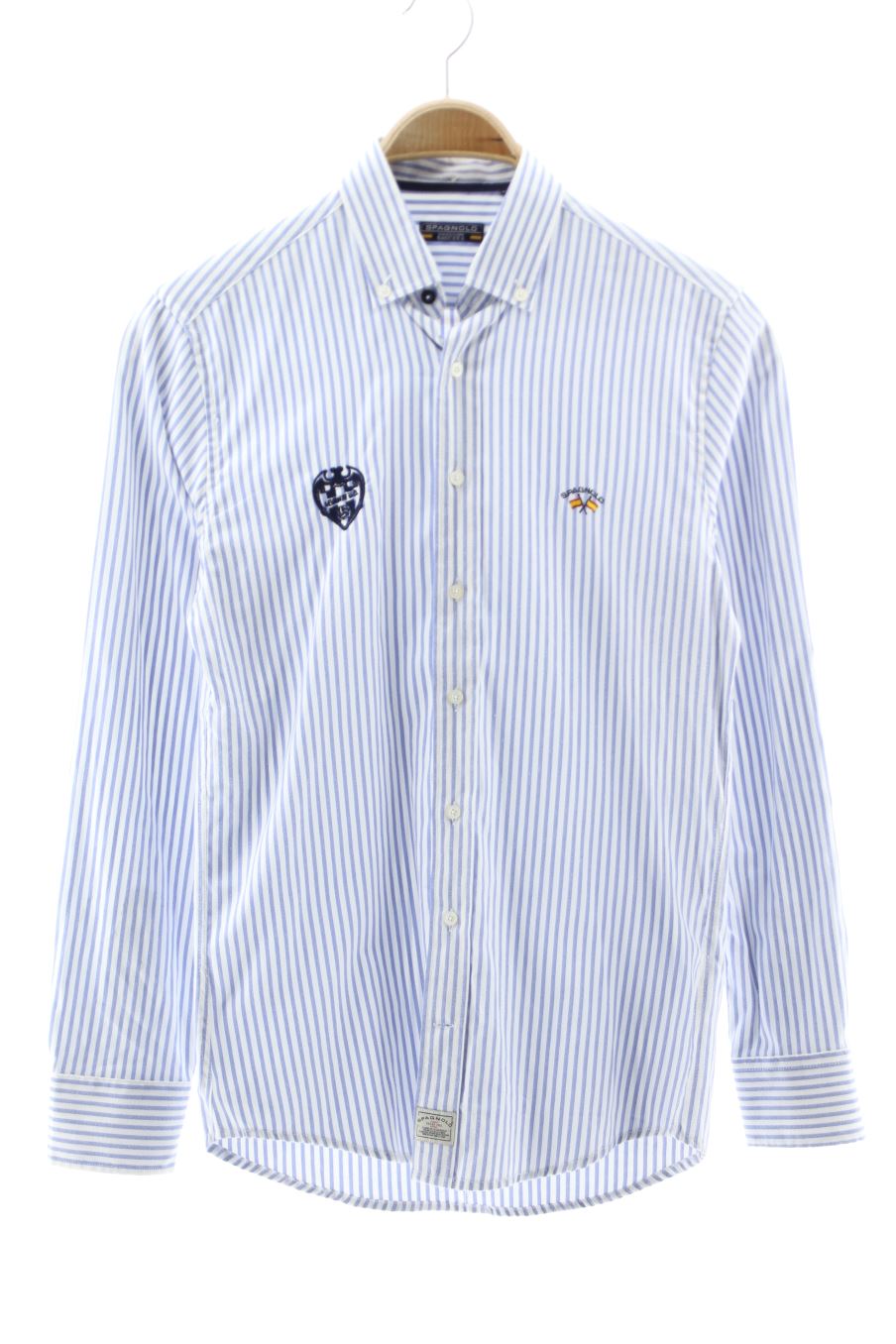 Chemise Spagnolo de la taille XS
