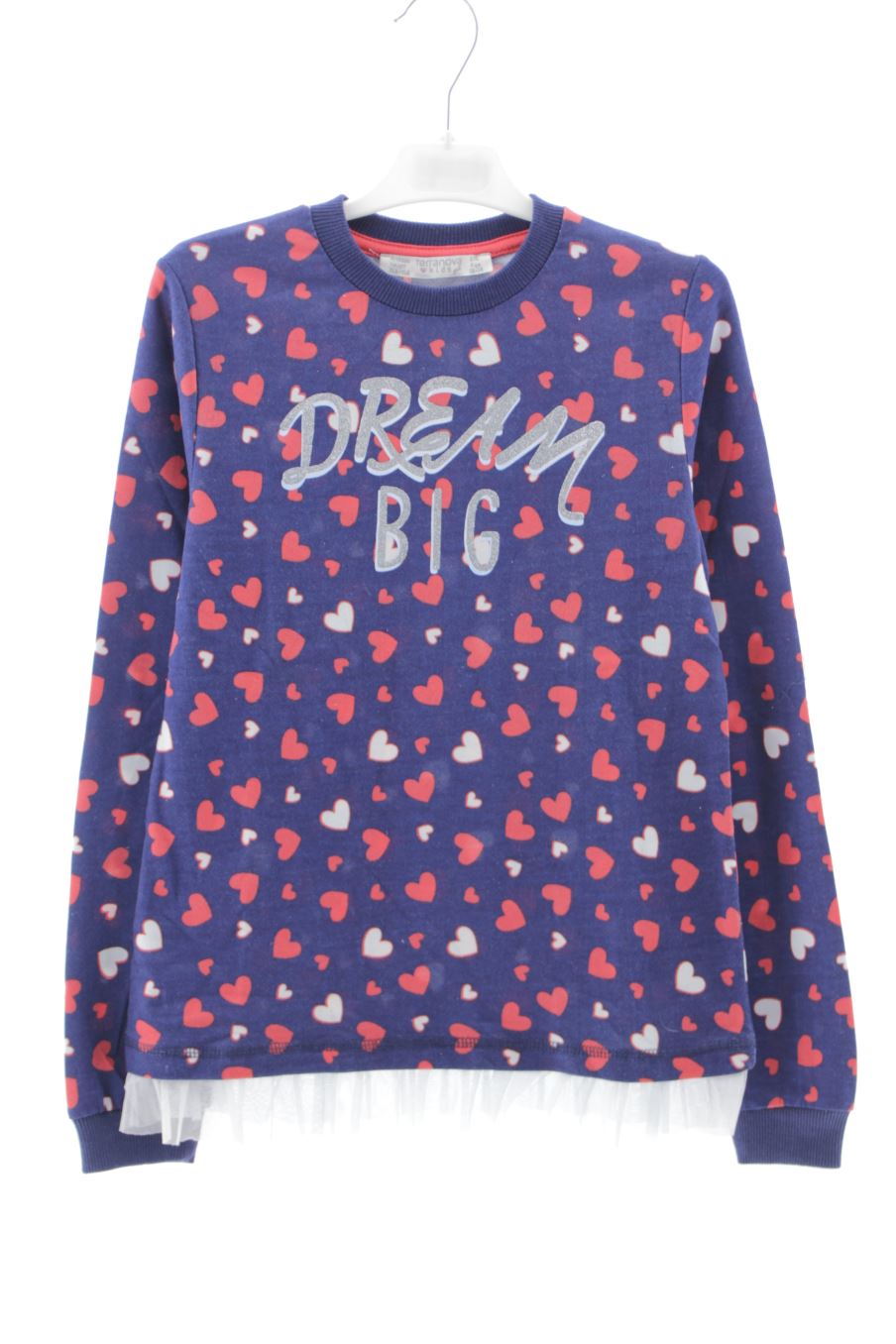 Sweatshirt Terranova de la taille 12 ans de seconde main