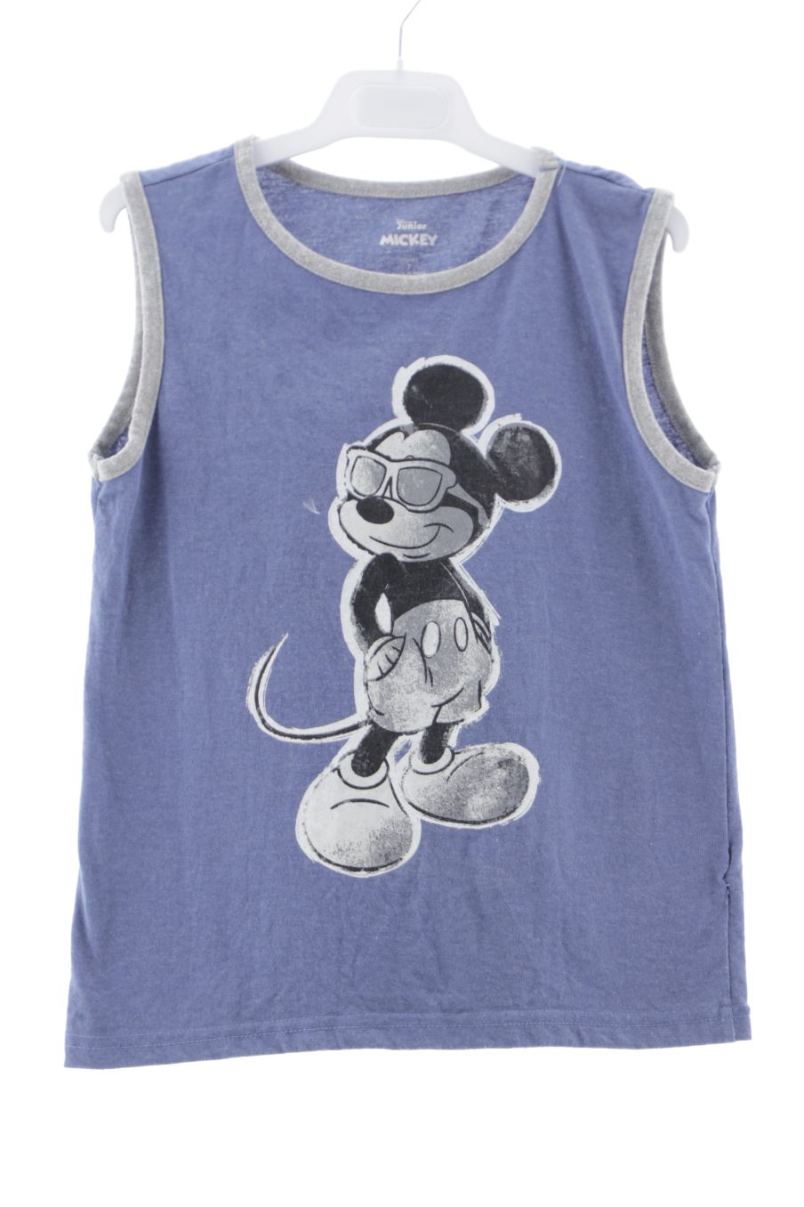 Débardeur Disney de la taille 7 ans de seconde main