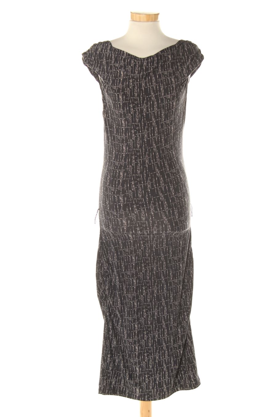 Robe casual The limited de la taille XS, de couleur imprimés