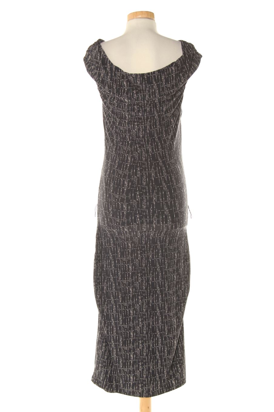 Robe casual The limited de la taille XS, de couleur imprimés