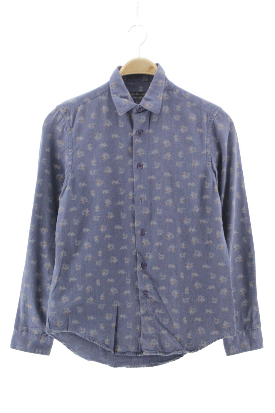 Chemise Zara de la taille S