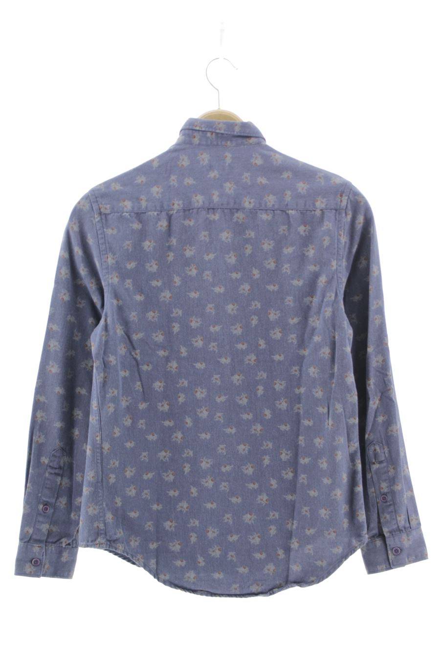Chemise Zara de la taille S
