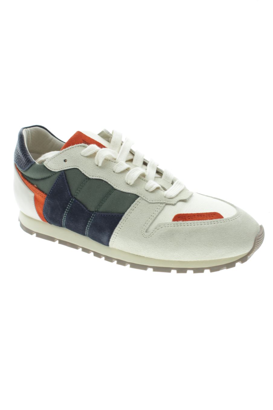 Deportivos de THE CUT PROJECT de la talla 39, de color blanco de