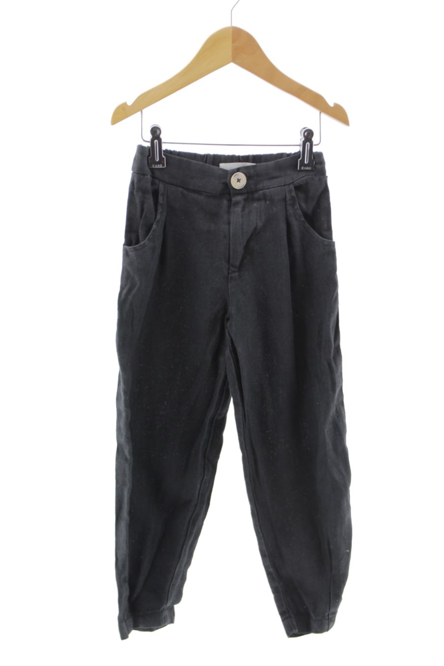 Pantalón de Zara de la talla 6 años de segunda mano