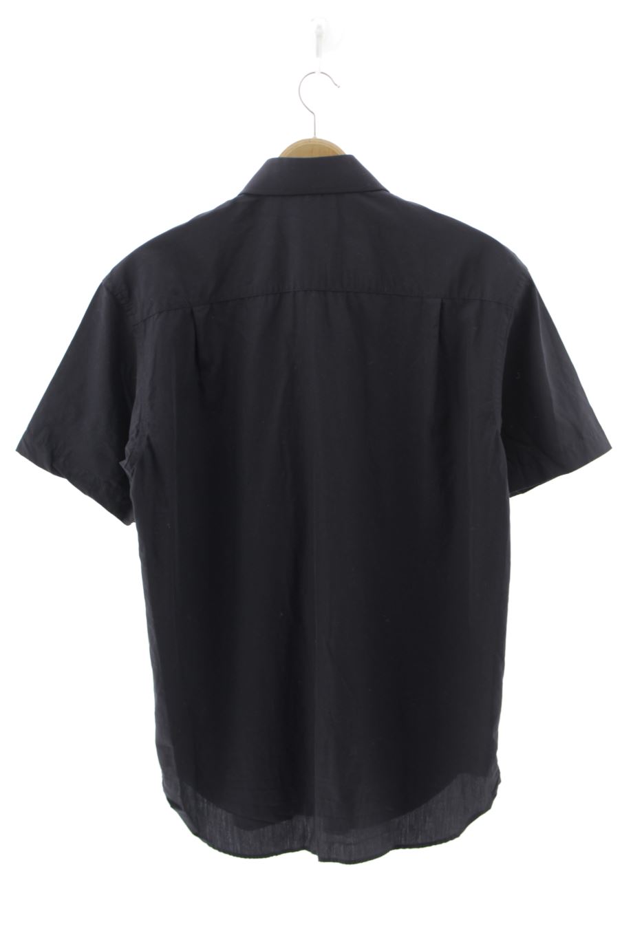 Camisa manga corta de Russell Collection de la talla L