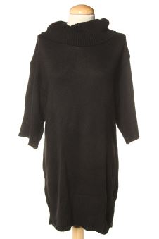 Einfaches Kleid 38 Camaieu