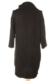 Einfaches Kleid 38 Camaieu