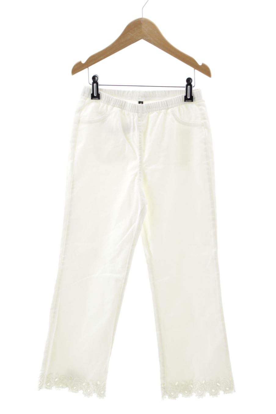 Pantalón de Calzedonia de la talla 7 años de segunda mano