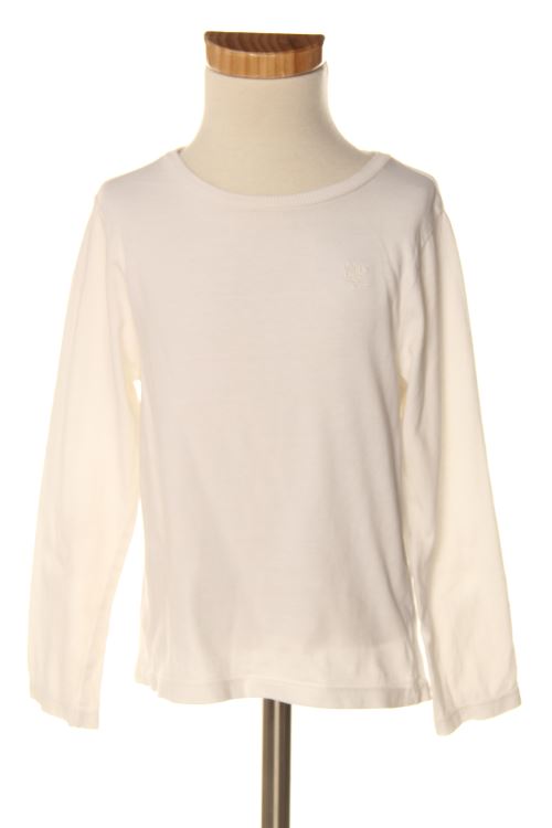 T-shirt manches longues