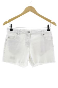 Short en jean 10 ans Benetton