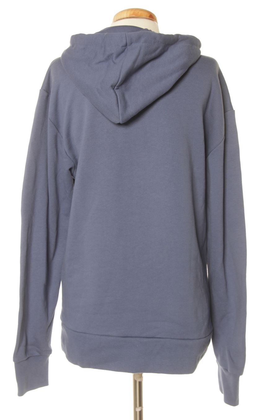 Sudadera de Green coast de la talla S, de color azul