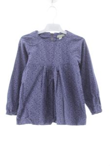 Blouse à manches longues 6 ans Vertbaudet