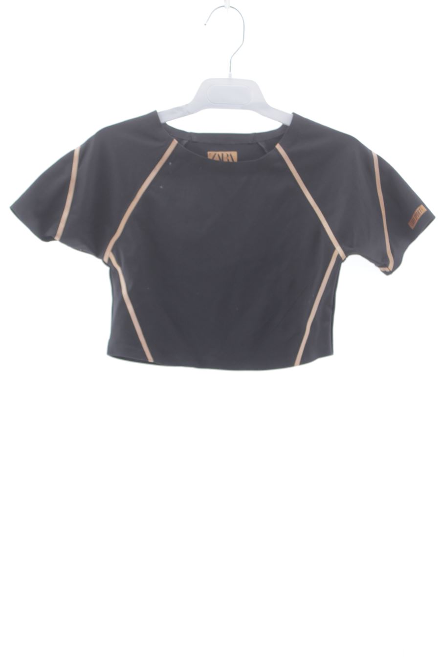 T-shirt Zara de la taille 8 ans de seconde main
