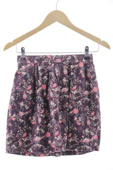 Falda 34 Stradivarius, foto 1 de 2