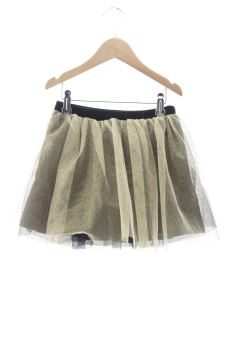Aufwändiger Rock 128 Zara