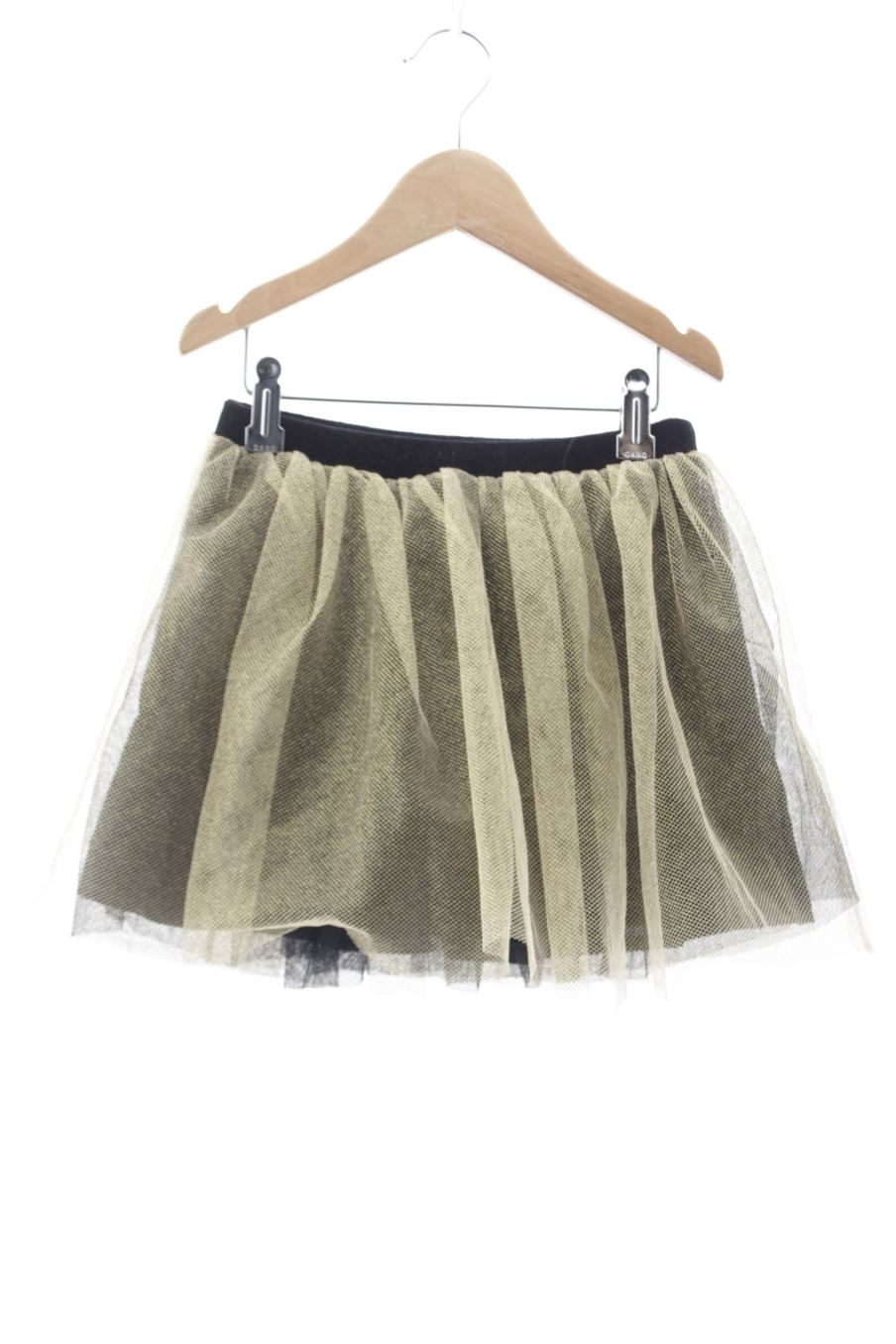 Gonne de Zara de la talla 8 anni seconda mano