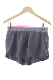 Kurze Sporthose S Domyos (DECATHLON)
