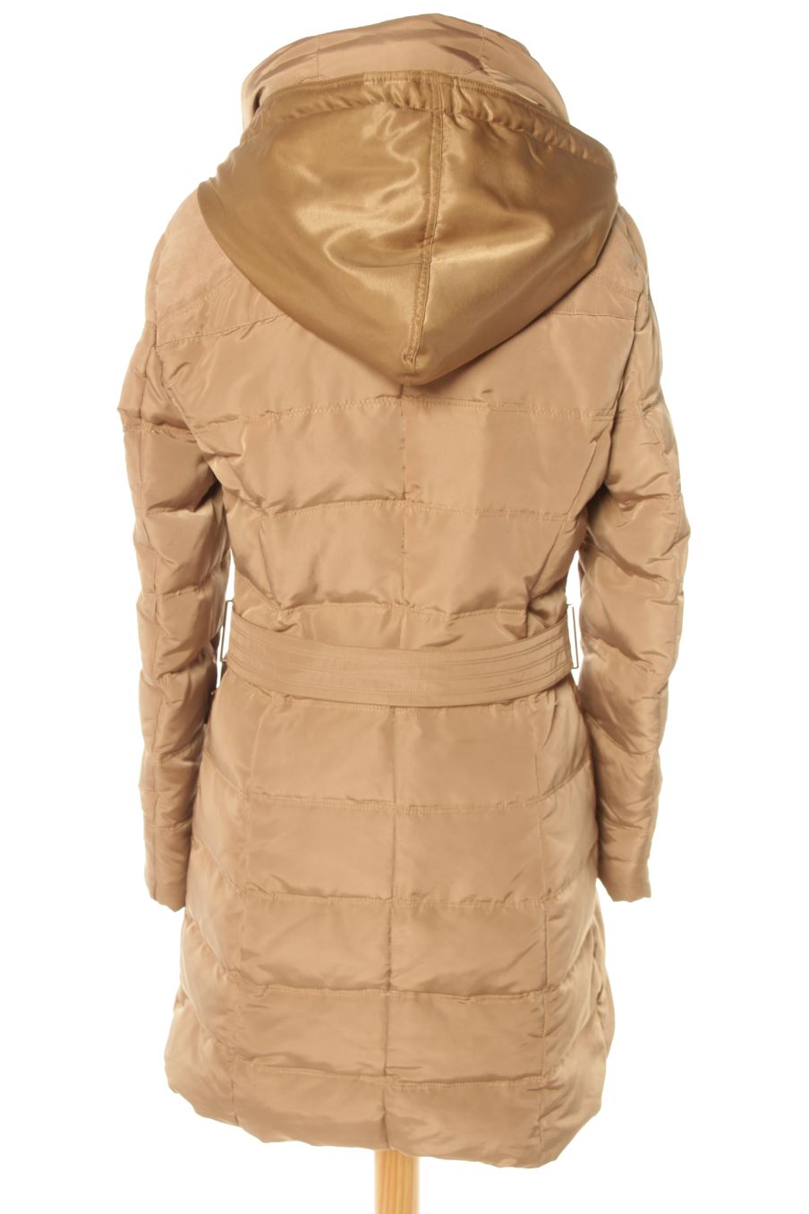 Manteau Easy wear de la taille M, de couleur marron